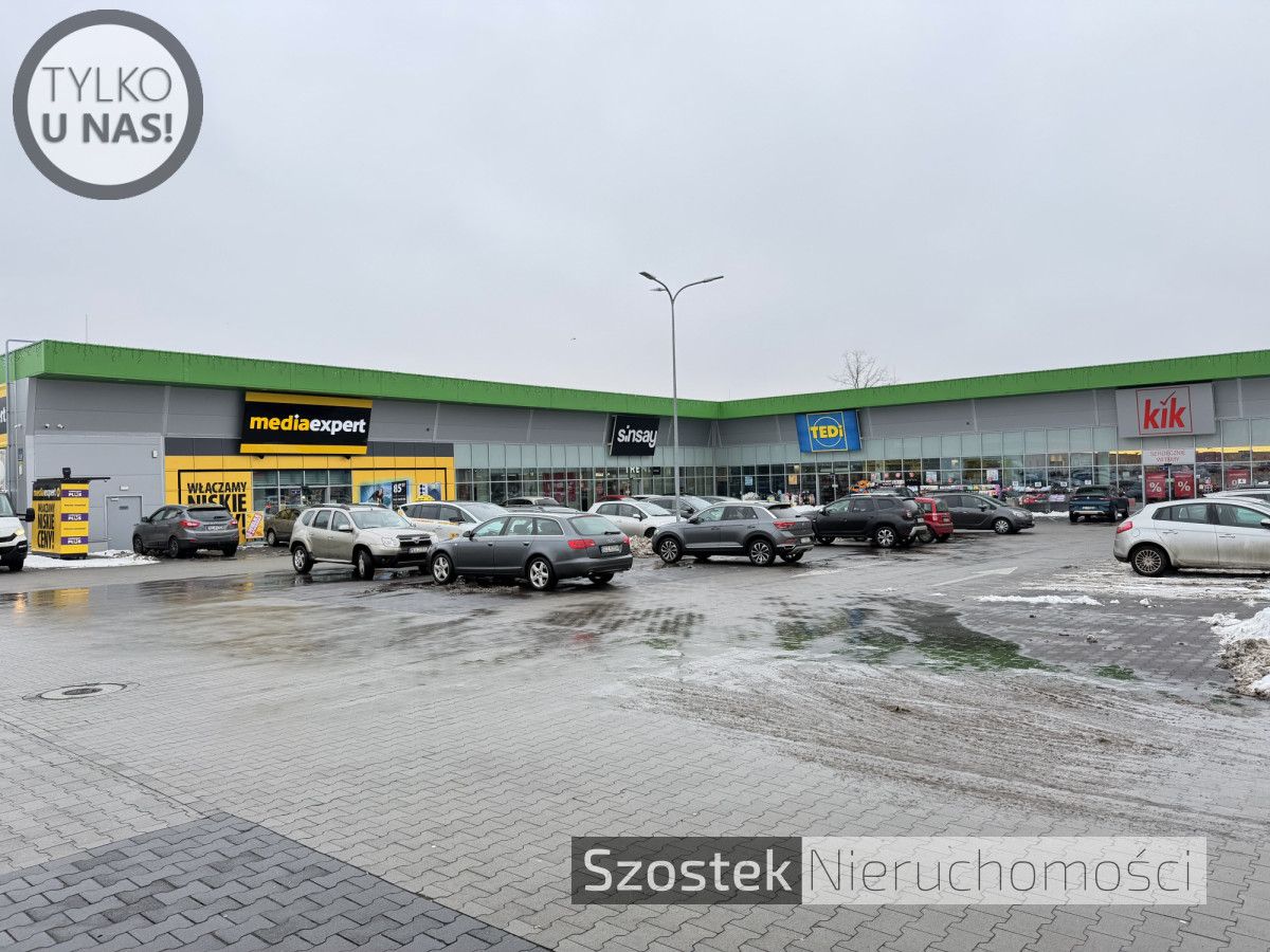 Mieszkanie 2-pokojowe Częstochowa Ostatni Grosz, al. Aleja Niepodległości. Zdjęcie 12