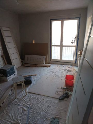 Mieszkanie 2-pokojowe Katowice Koszutka, al. Wojciecha Korfantego. Zdjęcie 1