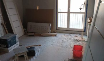 Mieszkanie 2-pokojowe Katowice Koszutka, al. Wojciecha Korfantego