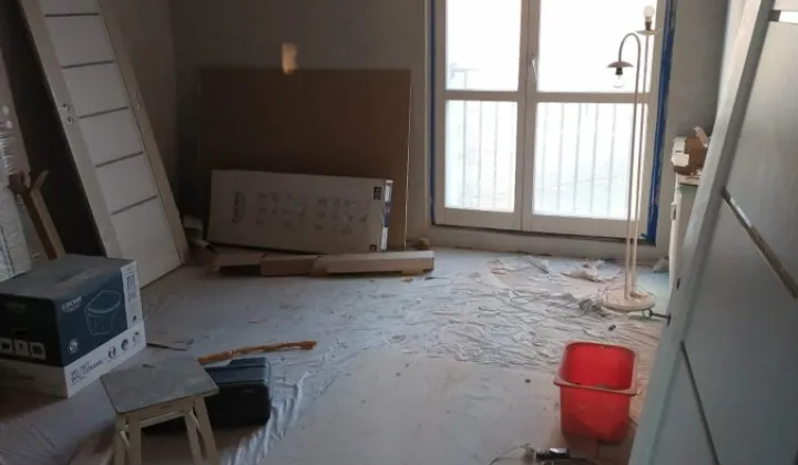 Mieszkanie 2-pokojowe Katowice Koszutka, al. Wojciecha Korfantego