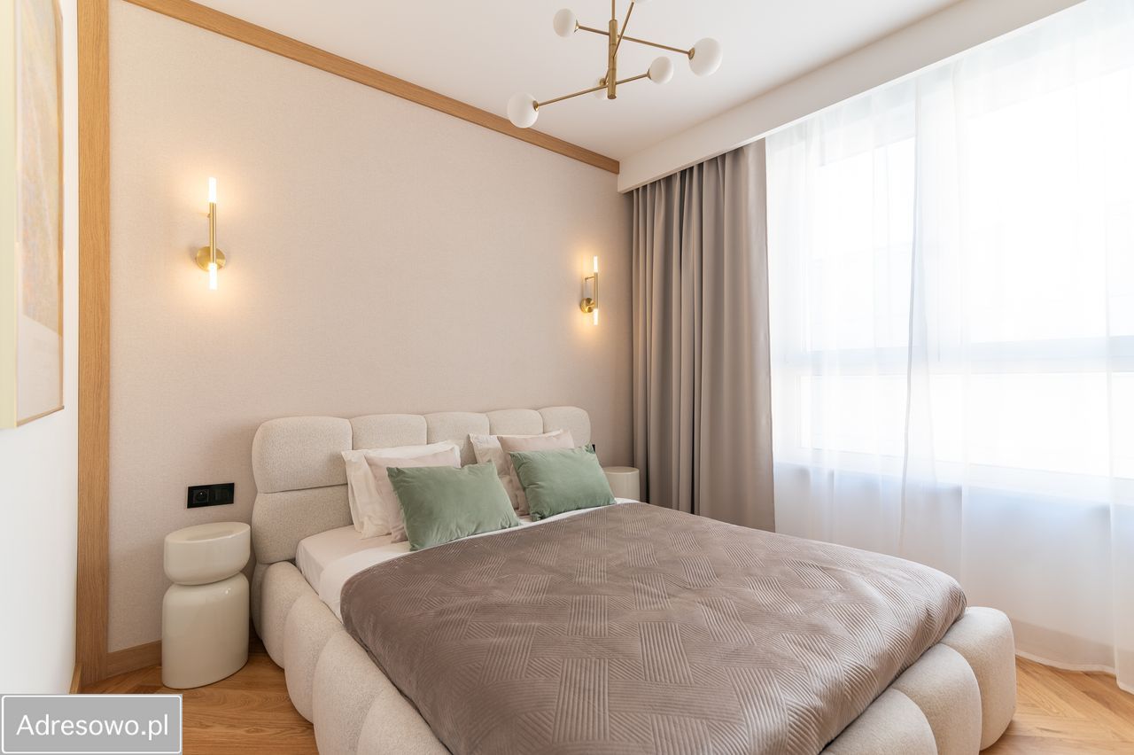 Mieszkanie 4-pokojowe Warszawa Włochy, ul. Jutrzenki. Zdjęcie 9