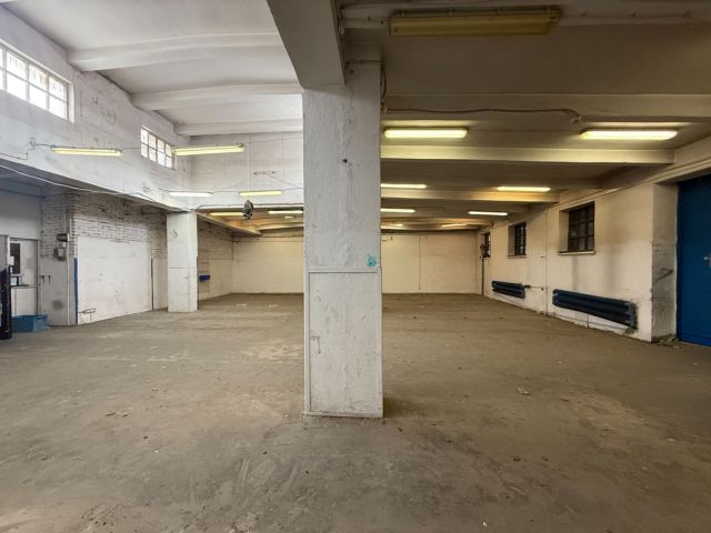 Hala/magazyn Rzeszów. Zdjęcie 6