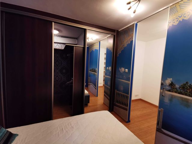 Mieszkanie 3-pokojowe Warszawa Włochy, ul. ks. Juliana Chrościckiego. Zdjęcie 1