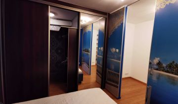 Mieszkanie 3-pokojowe Warszawa Włochy, ul. ks. Juliana Chrościckiego