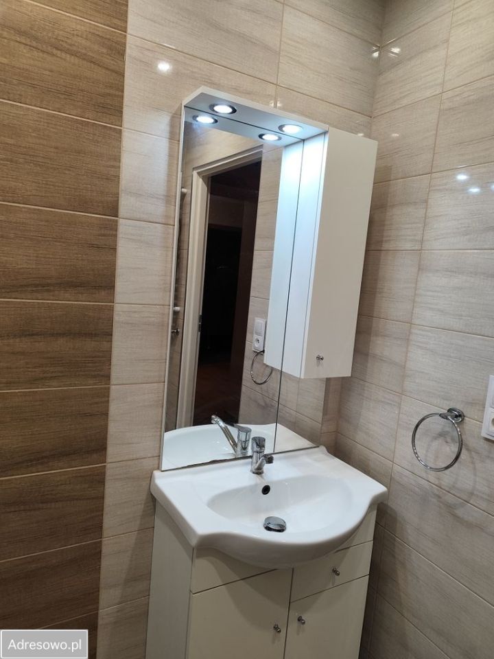 Mieszkanie 2-pokojowe Września, ul. Antoniego Zamysłowskiego. Zdjęcie 10