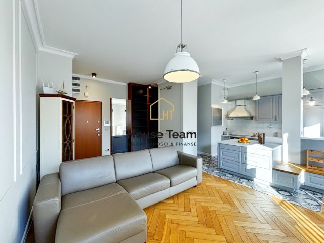 Mieszkanie 3-pokojowe Bydgoszcz Śródmieście, ul. Stanisława Staszica. Zdjęcie 2