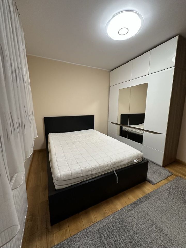 Mieszkanie 3-pokojowe Gdańsk Siedlce. Zdjęcie 4