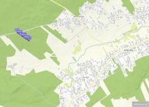 Działka leśna Giedlarowa. Zdjęcie 3