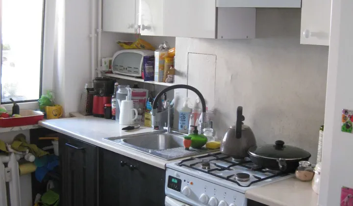 Mieszkanie 2-pokojowe Szczecin Niebuszewo, ul. Juliana Ursyna Niemcewicza