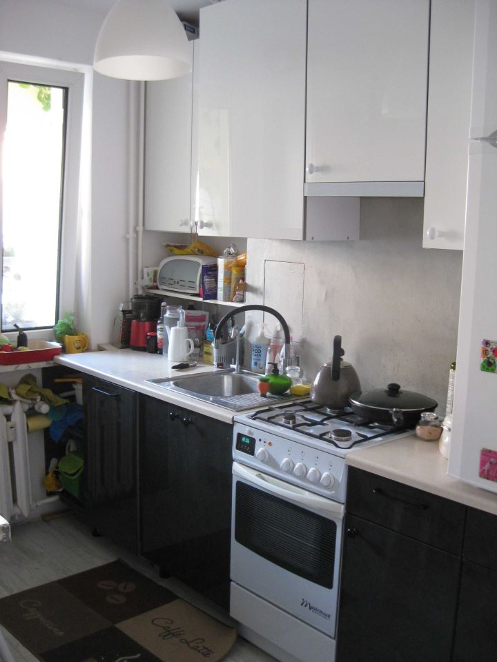 Mieszkanie 2-pokojowe Szczecin Niebuszewo, ul. Juliana Ursyna Niemcewicza. Zdjęcie 1