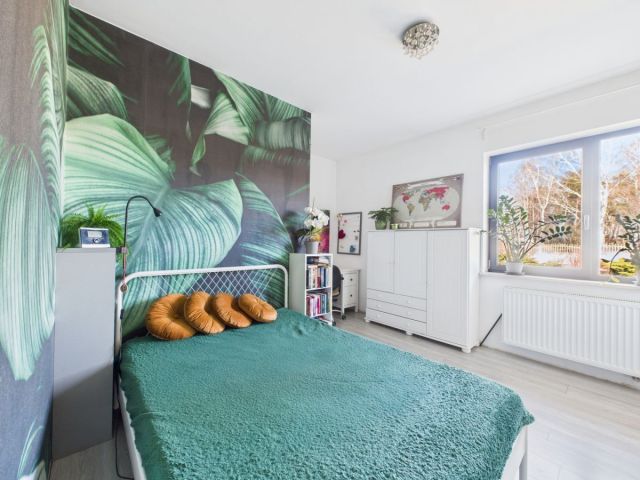 dom wolnostojący, 4 pokoje Kalinko. Zdjęcie 8