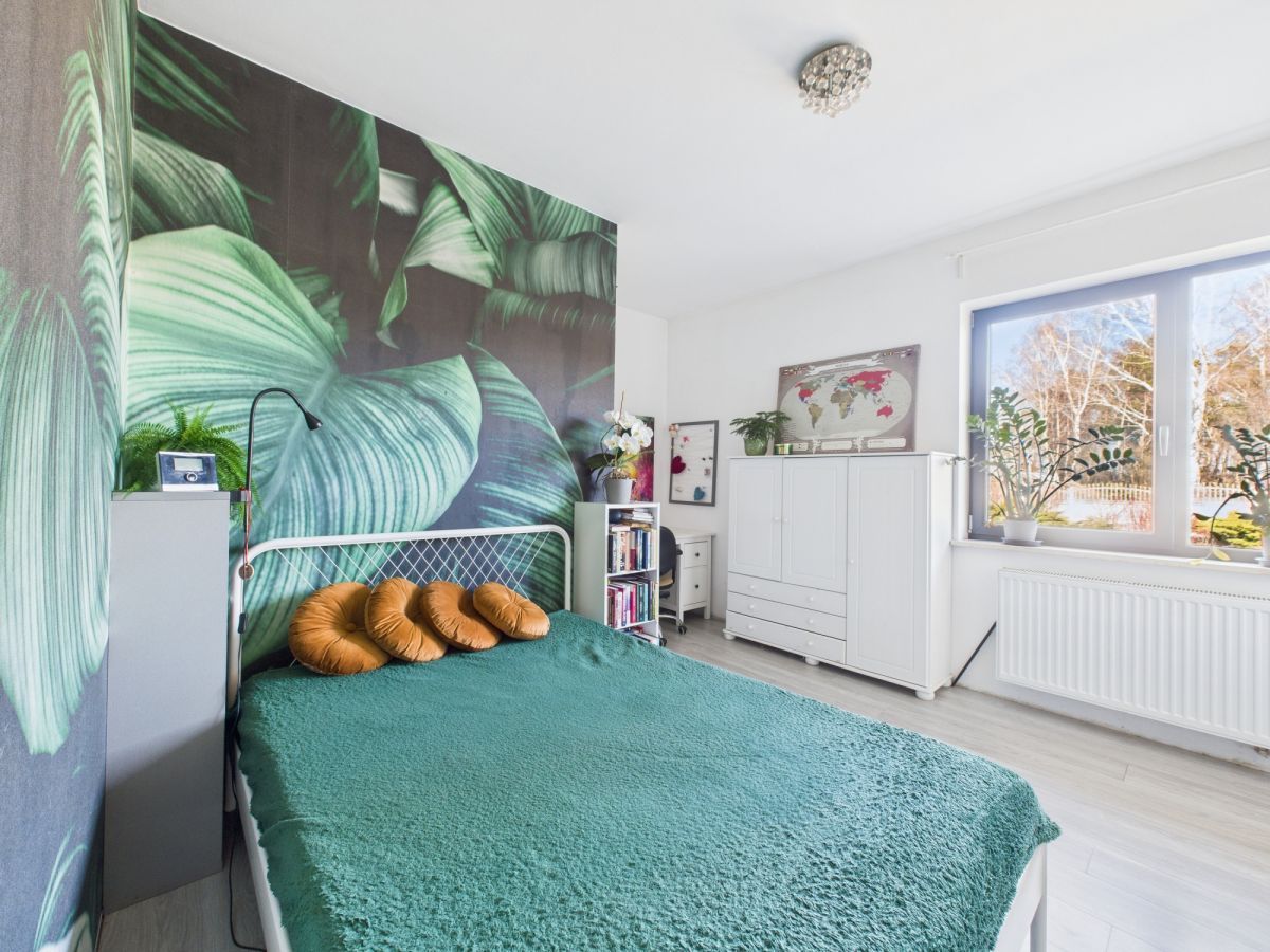 dom wolnostojący, 4 pokoje Kalinko. Zdjęcie 8