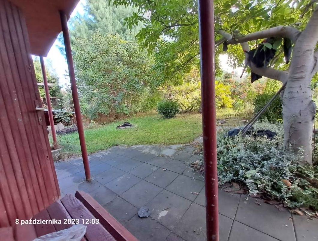 Działka rod Sosnowiec. Zdjęcie 8