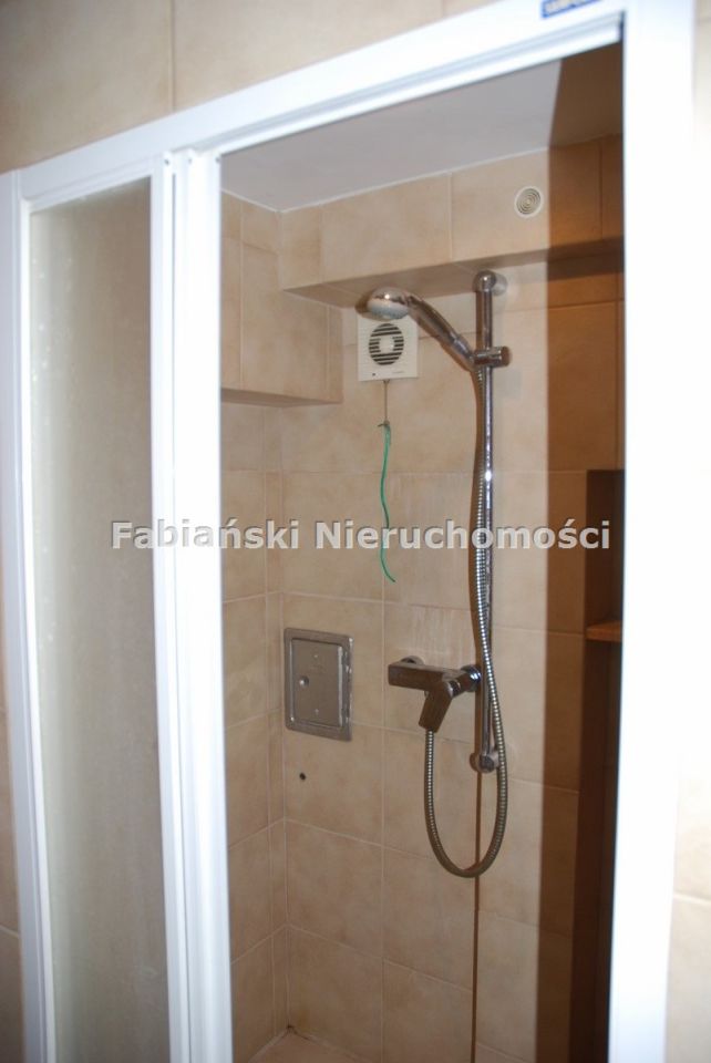 Mieszkanie 1-pokojowe Poznań Grunwald. Zdjęcie 15