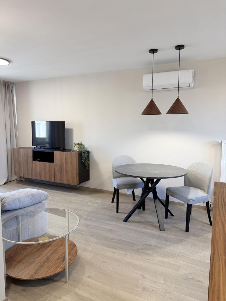 Mieszkanie 2-pokojowe Zabrze Centrum, ul. Cieszyńska. Zdjęcie 4