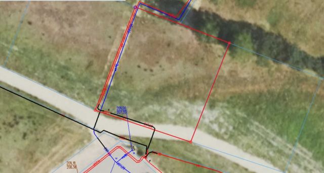 Działka budowlana Stobierna, Stobierna. Zdjęcie 1