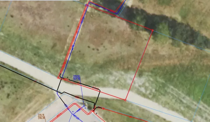 Działka budowlana Stobierna, Stobierna