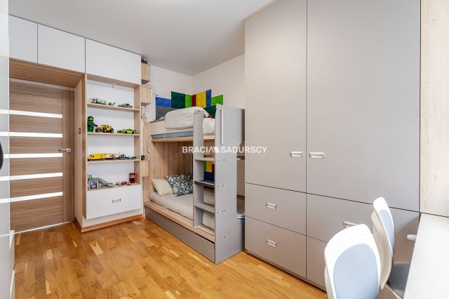 Mieszkanie 3-pokojowe Kraków Podgórze, ul. Przewóz. Zdjęcie 34