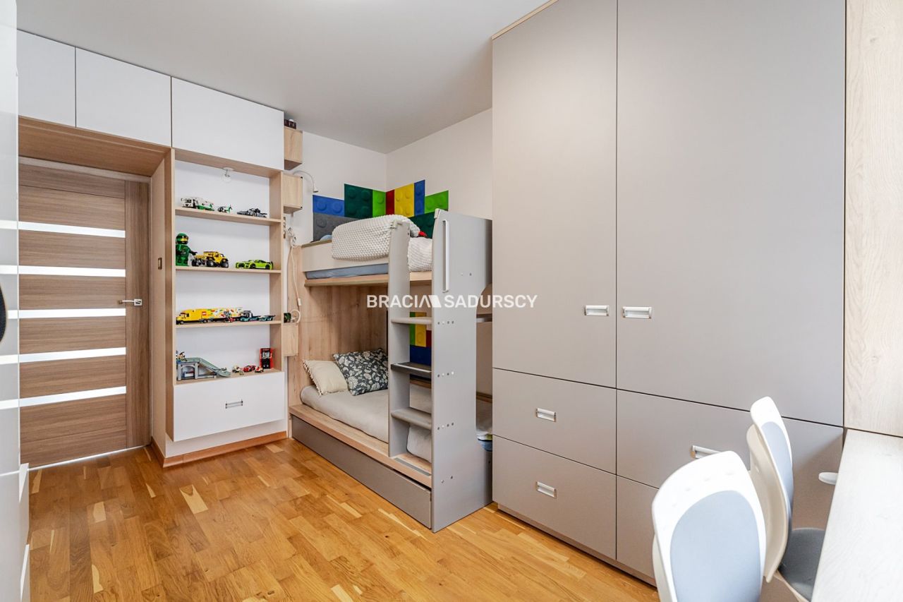 Mieszkanie 3-pokojowe Kraków Podgórze, ul. Przewóz. Zdjęcie 34