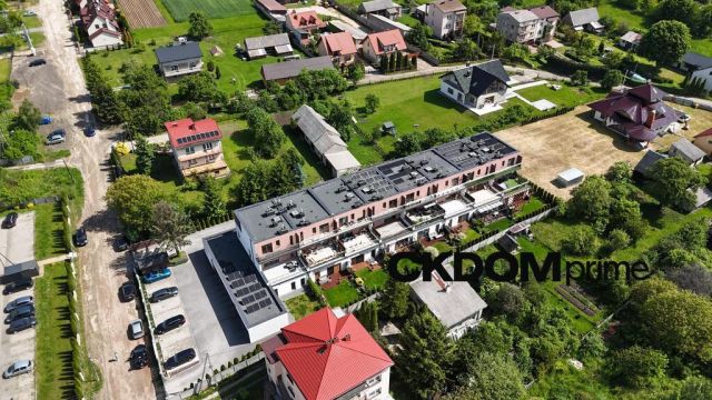 Mieszkanie 5-pokojowe Kielce Nowy Folwark, ul. Gustawa Morcinka. Zdjęcie 11