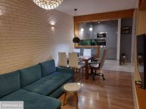 Mieszkanie 2-pokojowe Kraków Podgórze, ul. Koszykarska. Zdjęcie 4