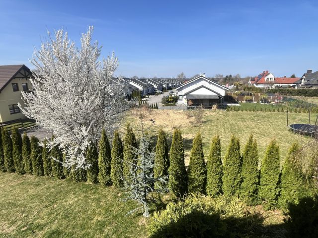 Działka budowlana Siemianice, ul. Tęczowa. Zdjęcie 3