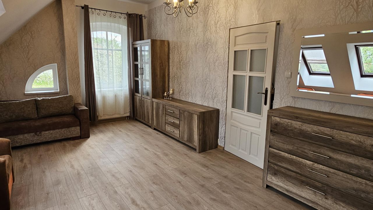 Mieszkanie 3-pokojowe Baranowo, Baranowo. Zdjęcie 20