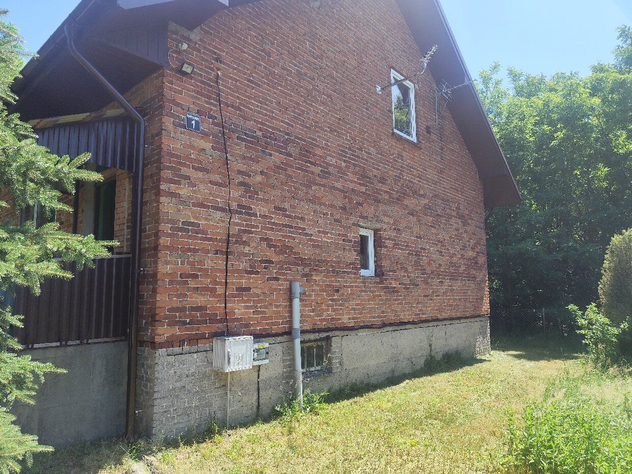 dom wolnostojący, 3 pokoje Marianek, Marianek. Zdjęcie 2