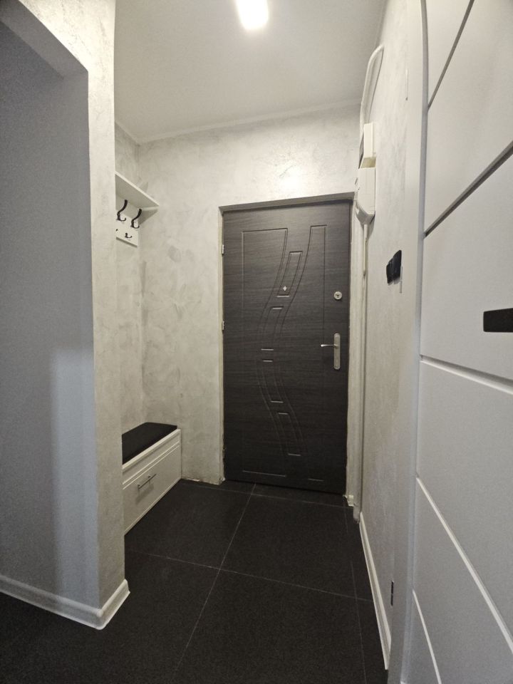 Mieszkanie 2-pokojowe Siedlce Centrum, ul. 11 Listopada. Zdjęcie 4