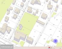Działka inwestycyjna Warszawa Włochy, ul. Popas. Zdjęcie 1