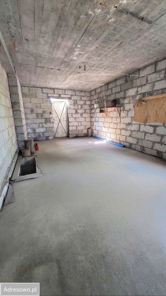 dom wolnostojący, 6 pokoi Chwaszczyno. Zdjęcie 18
