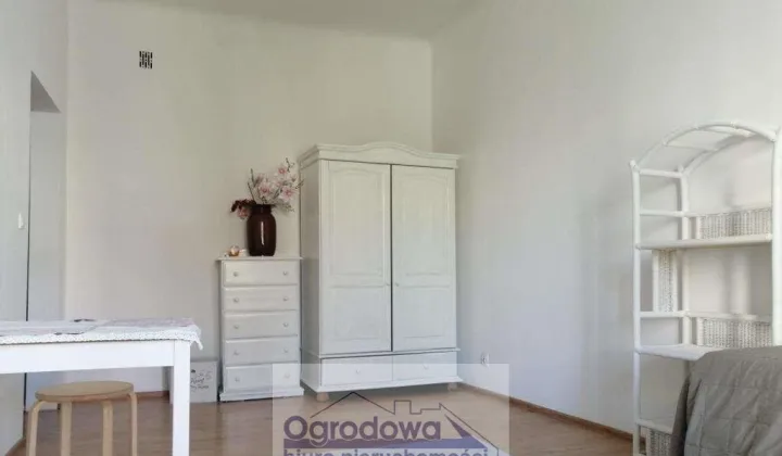 Mieszkanie 1-pokojowe Warszawa Wola, ul. Górczewska