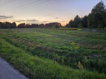 Działka budowlana Radomyśl Wielki, ul. Kąty. Zdjęcie 3