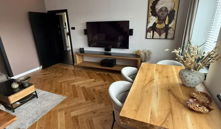 Mieszkanie 3-pokojowe Legnica, ul. Tadeusza Kościuszki