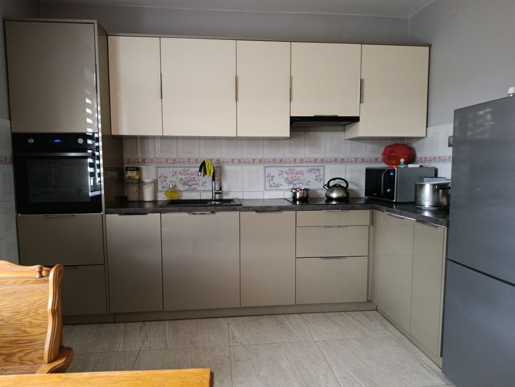 dom wolnostojący Zgierz, ul. Ludowa. Zdjęcie 3