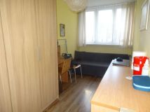 Mieszkanie 3-pokojowe Wrocław Krzyki, ul. Zaporoska. Zdjęcie 4