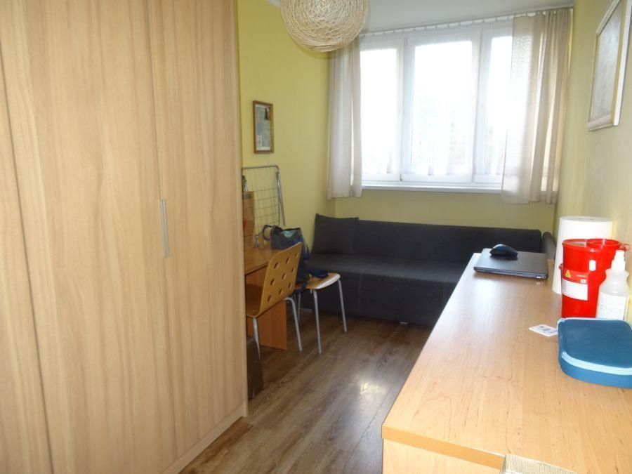 Mieszkanie 3-pokojowe Wrocław Krzyki, ul. Zaporoska. Zdjęcie 5
