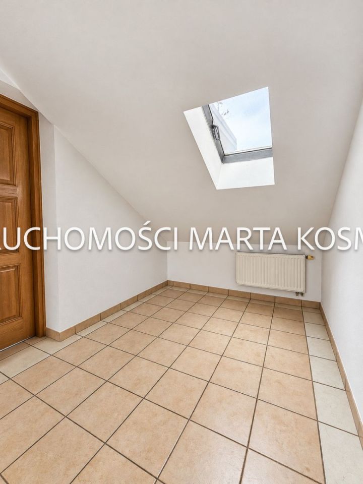 bliźniak, 7 pokoi Warszawa Ochota. Zdjęcie 20
