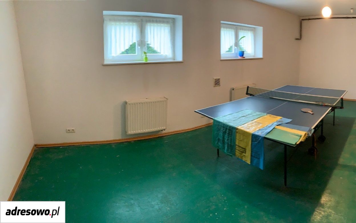 dom wolnostojący, 5 pokoi Gliwice Żerniki, ul. Kurpiowska. Zdjęcie 11
