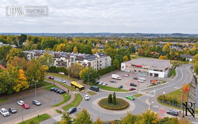Lokal Katowice Kostuchna, ul. Armii Krajowej. Zdjęcie 1