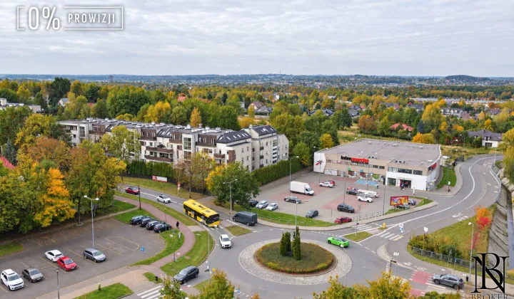 Lokal Katowice Kostuchna, ul. Armii Krajowej