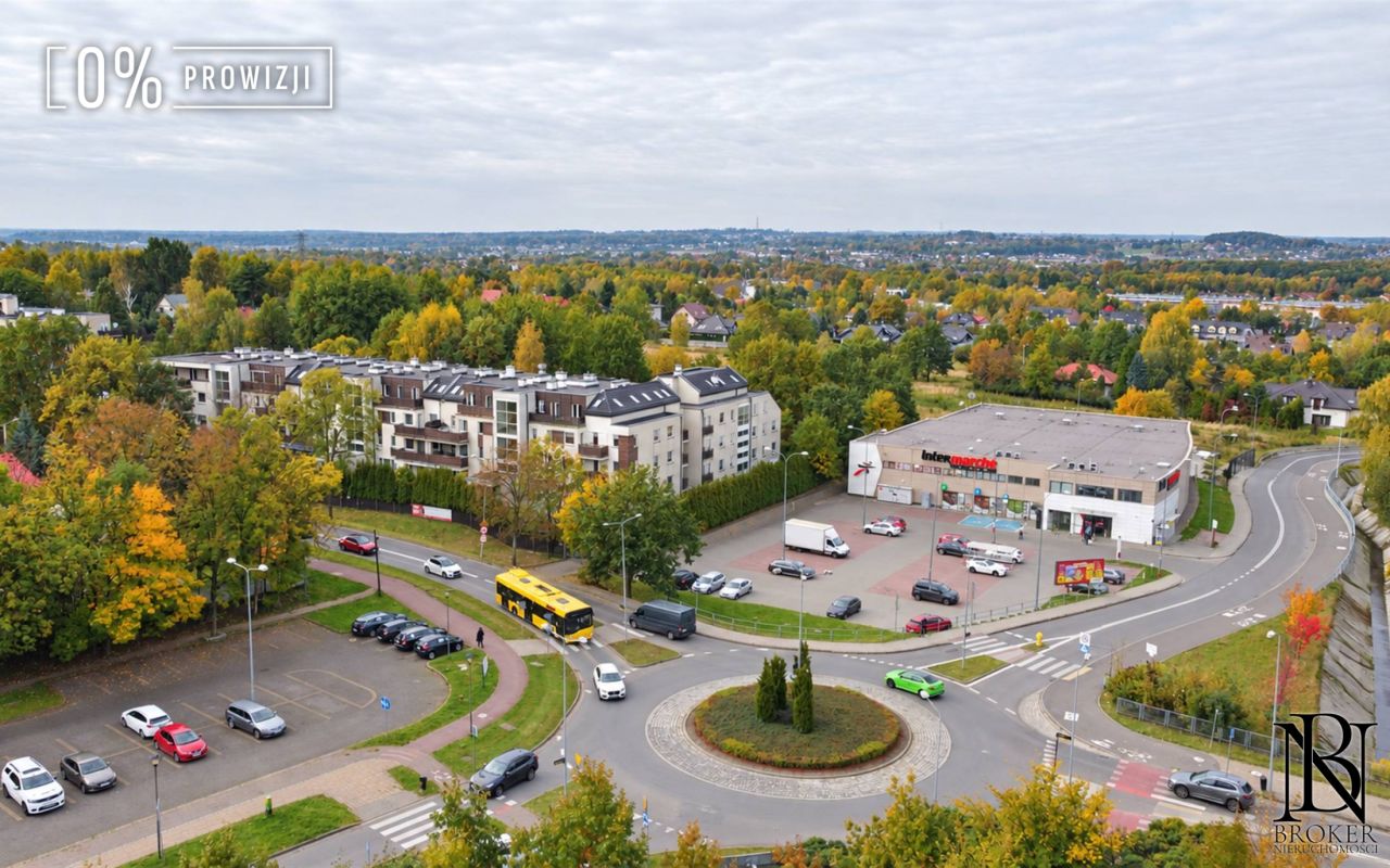 Lokal Katowice Kostuchna, ul. Armii Krajowej. Zdjęcie 1