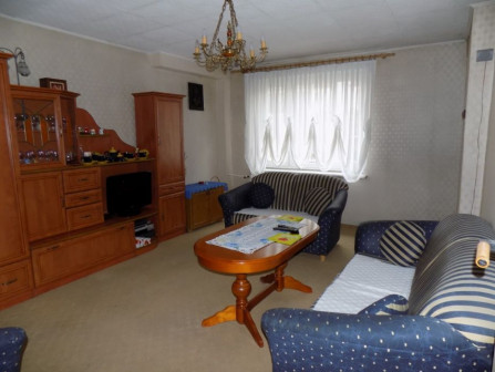 Mieszkanie 2-pokojowe Świętochłowice, ul. Wiślan