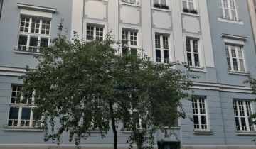 Mieszkanie 1-pokojowe Kraków Grzegórzki, ul. Topolowa