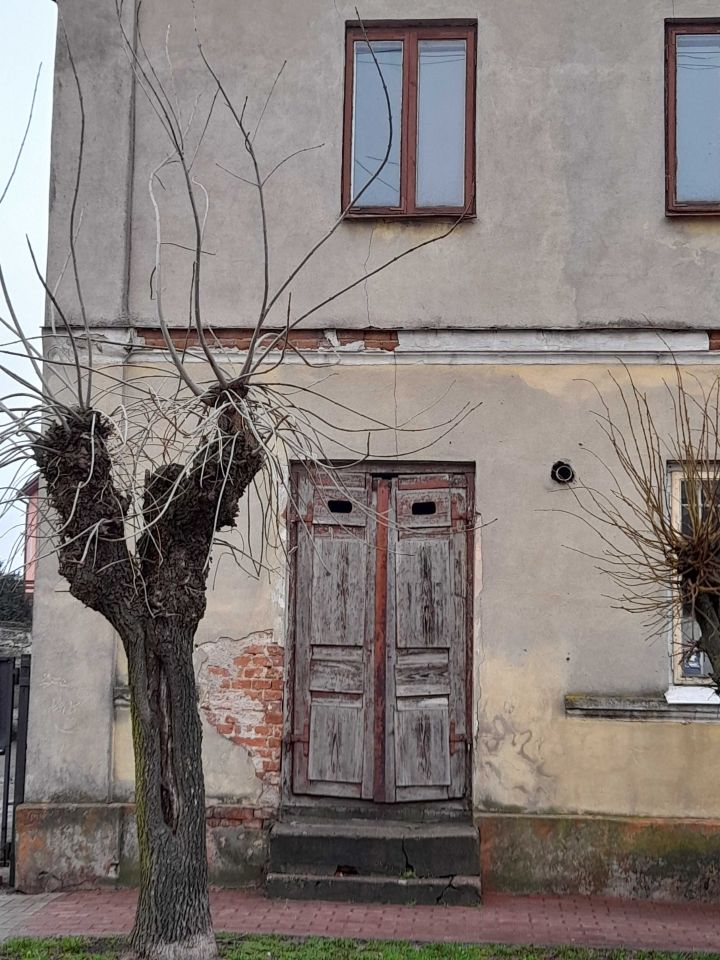 Lokal Mordy, ul. Żwirki i Wigury. Zdjęcie 2