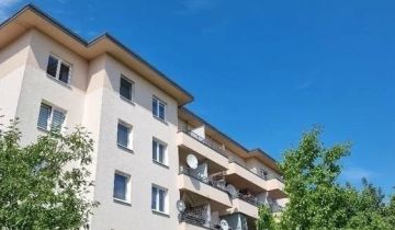 Mieszkanie 3-pokojowe Kraków Mistrzejowice, ul. gen. Leopolda Okulickiego