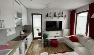 Mieszkanie 3-pokojowe Warszawa Wilanów, ul. Syta