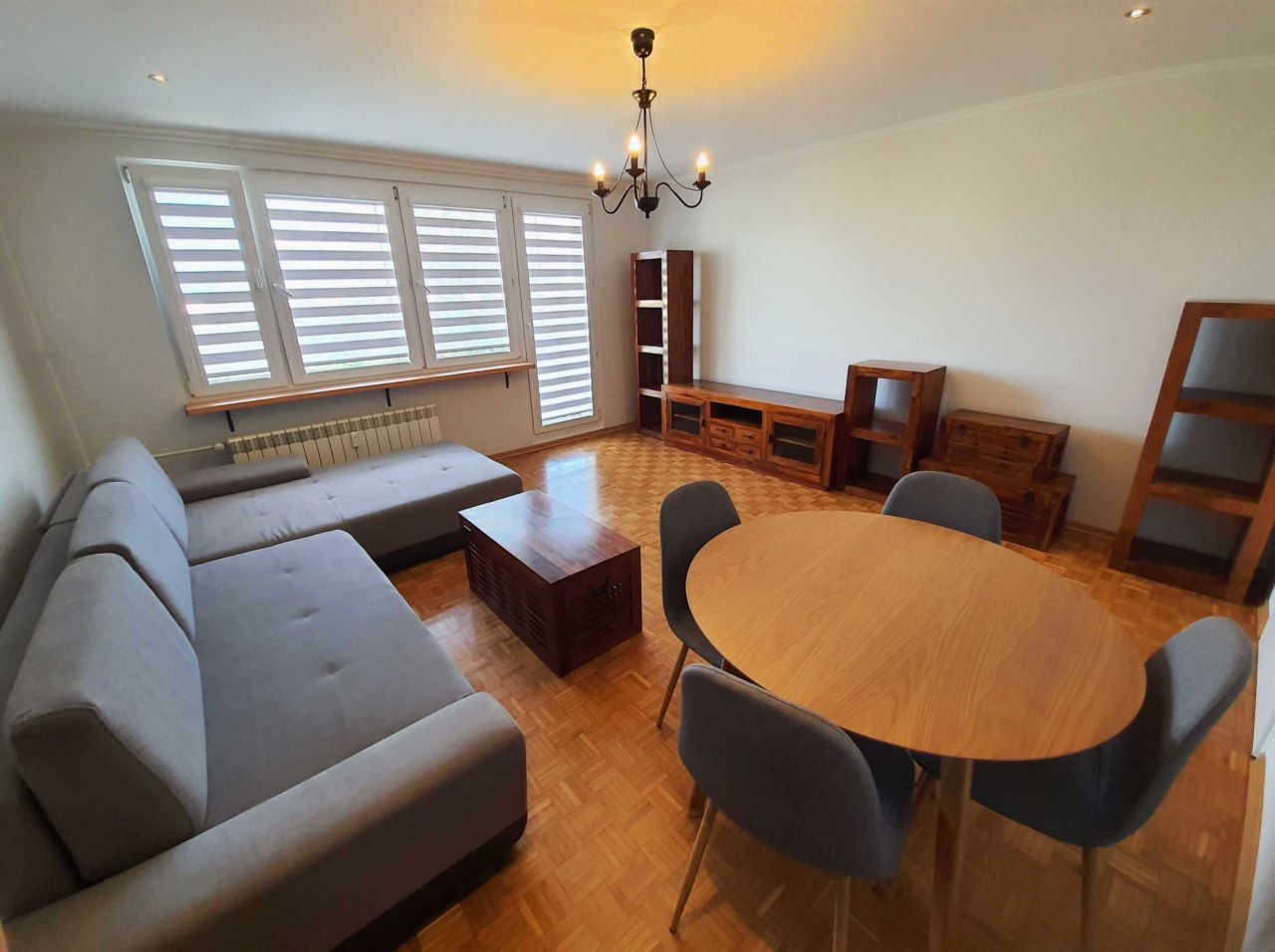 Mieszkanie 2-pokojowe Krosno, ul. Armii Krajowej