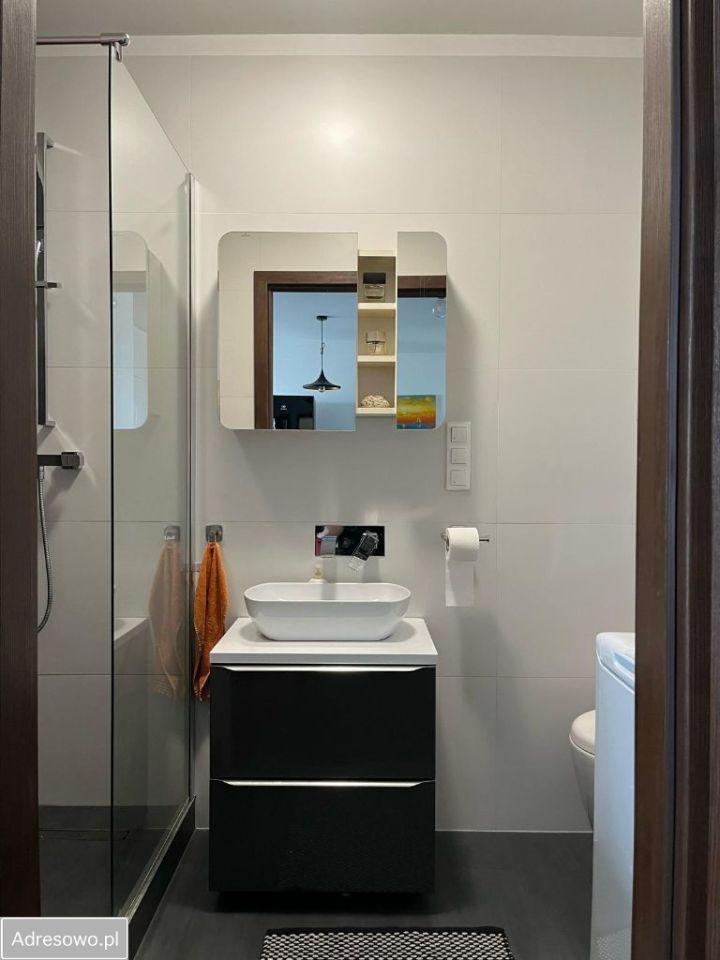 Mieszkanie 2-pokojowe Wrocław Fabryczna, bulw. Dedala. Zdjęcie 7