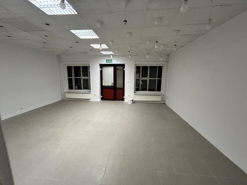 Lokal Gdańsk Niedźwiednik, ul. Podkarpacka